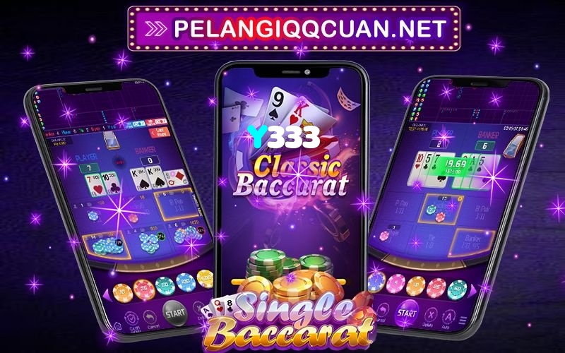 Y333 casino presented on mobile device in Pakistan with slots and live games
