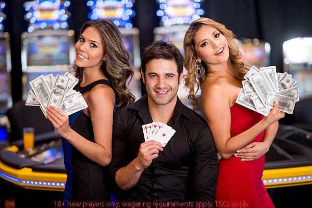 Bet777 Sports Betting Welcome Bonus