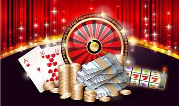 Bet777 Sports Betting Live Casino